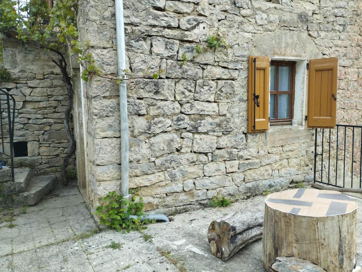 Chambres D'Hotes Le Moulin D'Auxillac La Canourgue Eksteriør billede